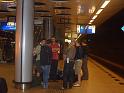 Antwerp train station